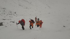 Po páde z tatranského štítu zahynul muž, ktorý zrejme mal byť v domácej karanténe