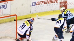 Nitra vyrovnala stav finálovej série. Košice zdolala 3:1