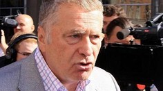 Sex len štyrikrát do roka. To chce po spolustraníkoch politik Vladimir Žirinovskij