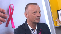 Včasná diagnostika rakoviny prsníka môže žene zachrániť život. Podľa primára dôležitú úlohu zohráva aj samovyšetrenie