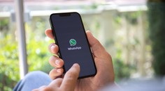 WhatsApp predstavil ďalšiu novinku. Citlivé konverzácie si budete môcť chrániť kódom