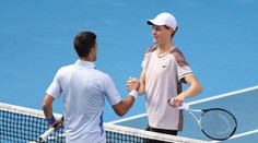 Ochránilo Sinnera v dopingovej kauze postavenie v rebríčku? Je tam príliš veľa nezrovnalostí, tvrdí Djokovič