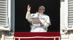 Pápež kondoloval ruskému národu a pozostalým po obetiam pádu lietadla v Rusku