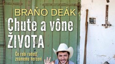 Čo robí radosť známemu hercovi?