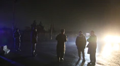 V Kábule si vyžiadal koordinovaný útok 10 mŕtvych