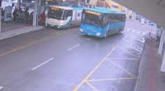 Autobus prešiel v Nitre dôchodkyni po nohe. Museli jej amputovať prsty
