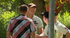 V Rimavskej Sobote vyčíňal travič. Ľuďom sa naskytol otrasný pohľad