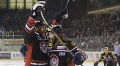 Barani opäť vyhrali a vyrovnali sériu