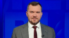 Divácke otázky Na telo PLUS: Vie Viliam Karas vymenovať 10 poctivých sudcov?