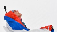 OBRAZOM: Výber najvydarenejších fotografií zo zimnej olympiády