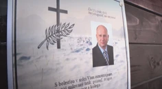Tatranský Lenin je mŕtvy. Čo presne sa stalo, zostáva záhadou