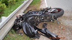 Čaká nás viac policajtov na cestách. Zahynulo viac motorkárov a cyklistov ako vlani