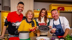 Slivkové gule na dva spôsoby či zeleninová polievka. Vyskúšajte tradičné jedlá v novom kabáte