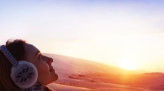 Blíži sa k nám teplý vzduch