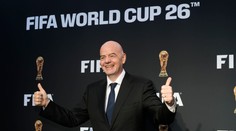 Futbalisti odohrajú enormné množstvo zápasov. Zástupcovia hráčov aj súťaží kritizujú prístup FIFA