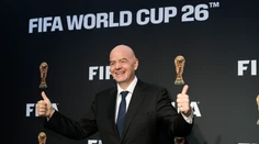 Spoznali sme dejisko úvodného zápasu MS 2026. Prezident FIFA očakáva najlepšie podujatie všetkých čias