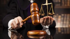 Štefanovi hrozí doživotie za pokus o teroristický útok na súd, ministerstvo a políciu