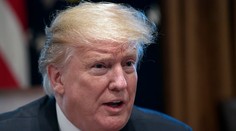 Trump pred schôdzkou s Kimom: KĽDR má obrovský ekonomický potenciál