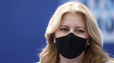 Prezidentka ocenila prácu vedcov, ospravedlnila sa im za útoky, ktorým čelia