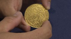 Luxusný dom na bratislavskom Slavíne za cenu jedného dukátu? Aj to je možné