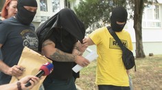 V prípade takáčovca Dömötöra podal prokurátor návrh na schválenie dohody o vine a treste