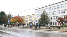 Trnava končí s víkendovým testovaním v MOM-kách