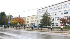 Trnava končí s víkendovým testovaním v MOM-kách