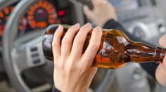 Policajti opísali šialenú jazdu opitej vodičky: Budete sa chytať za hlavu