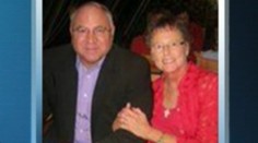 Muža, ktorý s rodinou zahynul pri leteckom nešťastí, oslavujú ako hrdinu