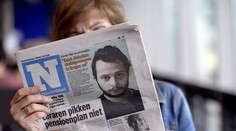 Prvé foto z väzenia! Strojca útokov v Paríži je zničený