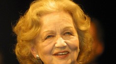 ČR: Zomrela herečka Blanka Bohdanová