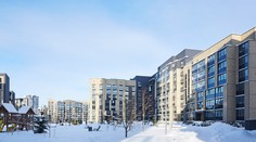 Končí sa zlacňovanie bytov? NBS ukázala dáta