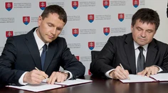 Národný futbalový štadión by mohol stáť o dva roky