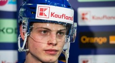 O miesto na šampionáte sa opäť snažia aj nováčikovia v národnom drese. Obranca Gajdoš zaujal v drese Nitry