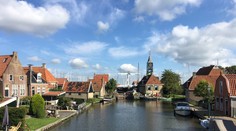 Holandsko hlási v dôsledku sucha celoštátny nedostatok vody