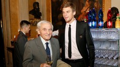 Vojta Dyk prežíva obrovský smútok: Zomrel mu otec