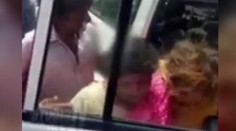 Sociálka zasiahla pred oltárom. Zastavila svadbu päťročného dievčatka