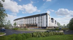 Takto bude vyzerať nová nemocnica v bratislavských Boroch