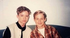 Viete, kto sú títo malí chlapci? Dnes sú hriešne sexy!