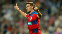 Patrik Hrošovský sa po 10 rokoch rozlúčil s Plzňou: Nikdy na to nezabudnem