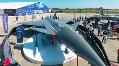 Turecký výrobca obávaných Bayraktarov, uvádza na trh nové bezpilotné lietadlo. Pozrite si jeho prvý let