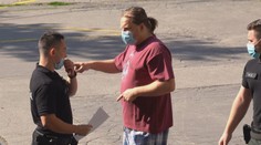 Notár z Košíc tvrdil, že ho uniesli a okradli o peniaze klientov. Ukázalo sa, že všetko bolo inak