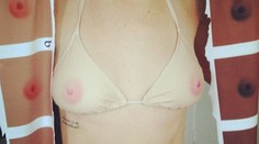 Sociálne siete zakazujú bradavky, ženy sa takto búria!