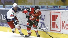 Slovenský hokejový reprezentant do 20 rokov lieta v problémoch. Na diskotéke mal zmlátiť rovesníka