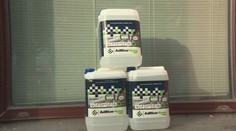 Vodiči, ktorí potrebujú AdBlue, môžu mať problém. Kvapalina už zdražela, to však nie je to najhoršie