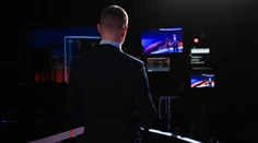 Počiatočný adrenalín postupne opadol. Nová posila Prvých Televíznych novín má za sebou premiéru