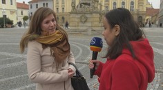 Miška otočila hendikep na výhodu a tvrdohlavo si ide za obrovským snom