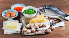 TOP 7 vitamínov, ktoré prospievajú kostiam