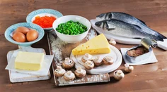 Kedy máte jesť "slnečný" vitamín? Odborník radí iba jeden čas za deň