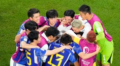 Nepredvídateľní Japonci s ďalšou senzáciou. V osemfinále bude zastúpený každý kontinent